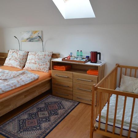 Privatzimmer Marina Völkermarkt المظهر الخارجي الصورة