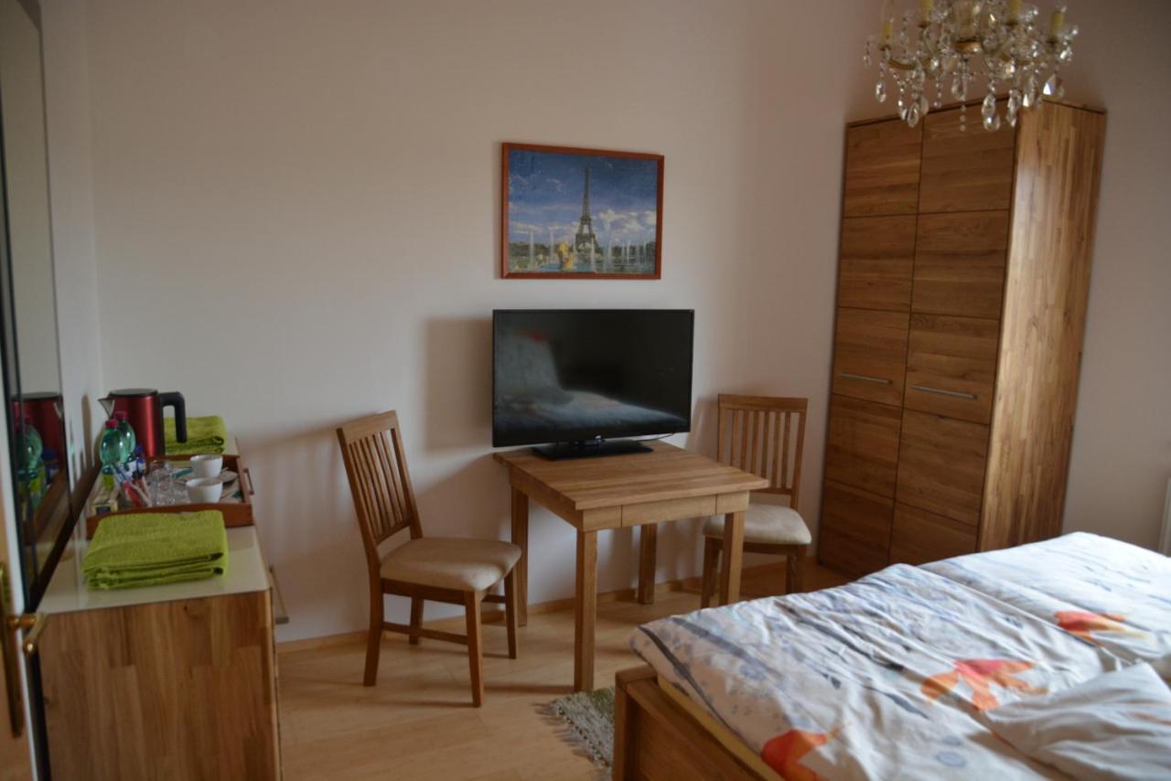 Privatzimmer Marina Völkermarkt المظهر الخارجي الصورة