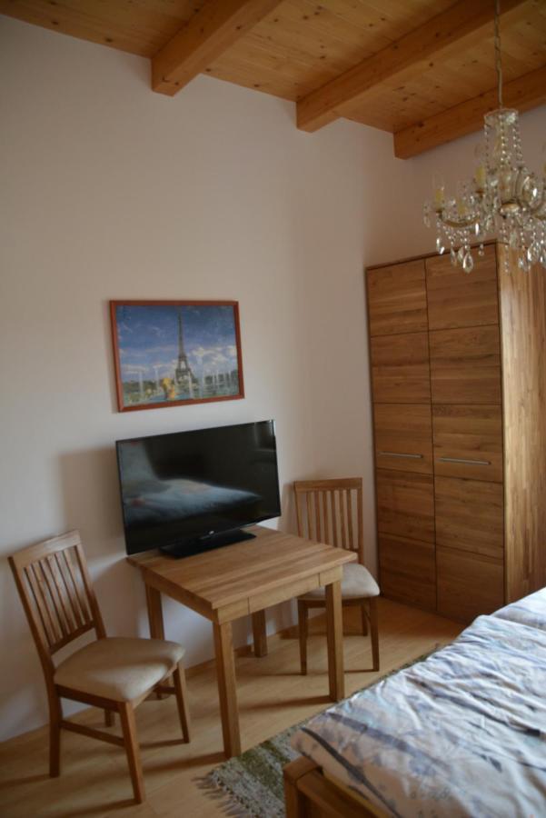 Privatzimmer Marina Völkermarkt المظهر الخارجي الصورة