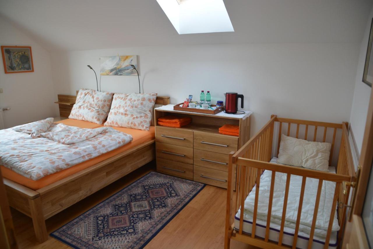 Privatzimmer Marina Völkermarkt المظهر الخارجي الصورة