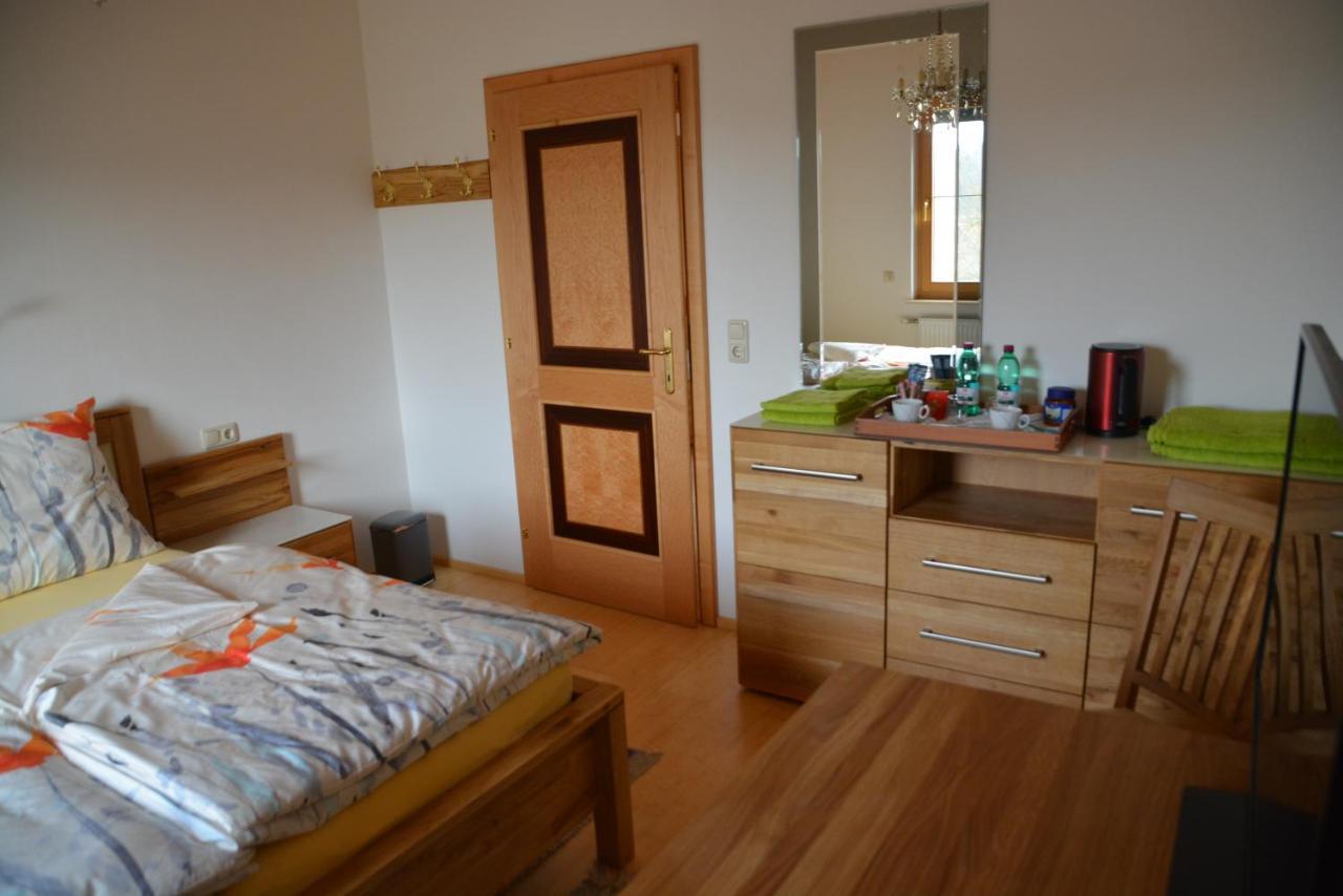 Privatzimmer Marina Völkermarkt المظهر الخارجي الصورة